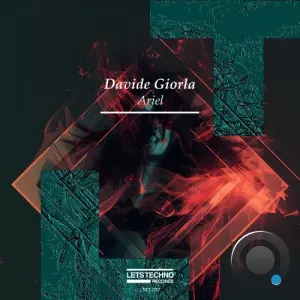 Davide Giorla - Ariel (2026)
