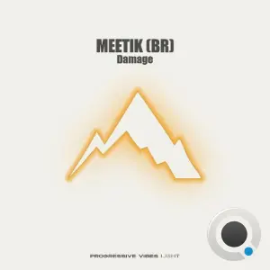 MEETIK (BR) - Damage (2026)