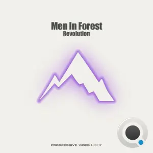 Men In Forest - Revolution (2026)