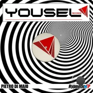 Pietro Di Maio - Hypnotic (2026)