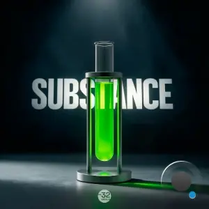 Konaefiz And Zeppy - Substance (2026)