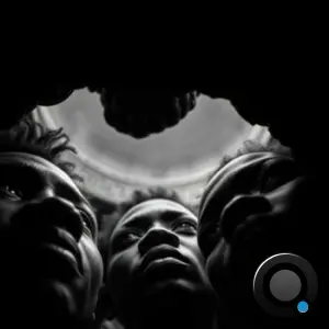 Ghost of the Machine - Faces at the Bottom of the Well (2026)