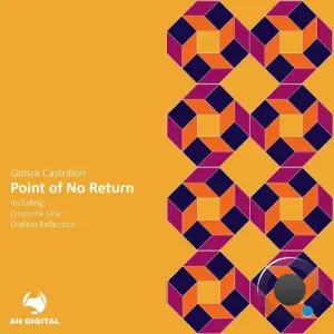 Gonza Castrillon - Point of No Return (2026)