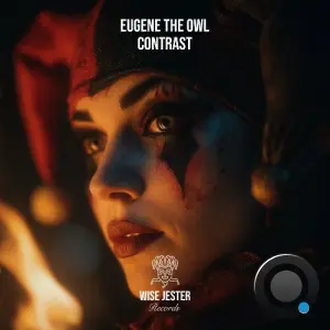 Eugene The Owl - Contrast (2026)