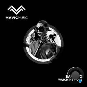 Barbuto - Watch Me Move (2026)