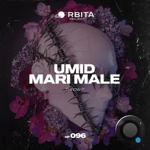Umid, Mari MaLe - Throw It (2026)