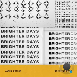 Jared Cutler - Brighter Days (2026)