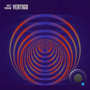 Scott Forshaw - Vertigo (2026)