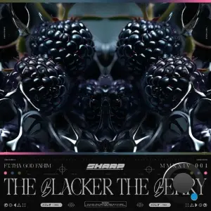 Tha God Fahim & Sharp - The Blacker The Berry (2026)