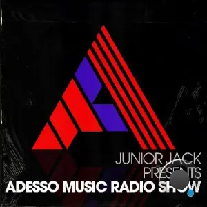 Jubaa - Adesso Music Radio Show 173 (2026-04-26)