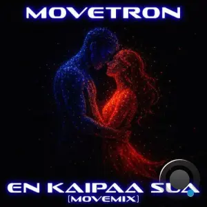 Movetron - En Kaipaa Sua (2026)