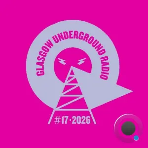 Kevin Mckay - Glasgow Underground Radio 172 (2026-04-26)