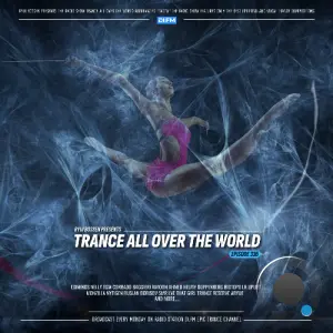 Ryui Bossen - Trance All Over The World 336 (2026-04-26)