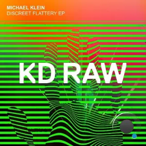 Michael Klein - Discreet Flattery (2026)