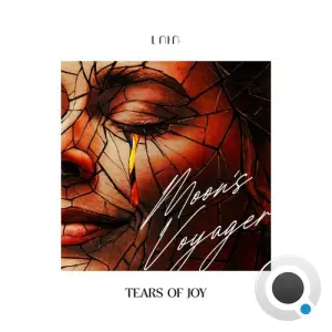 Moon's Voyager - Tears of Joy (2026)