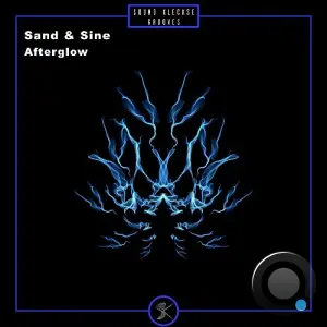 Sand & Sine - Afterglow (2026)