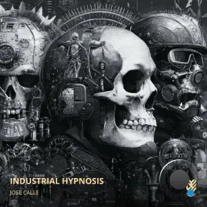 José Calle - Industrial Hypnosis (2026)