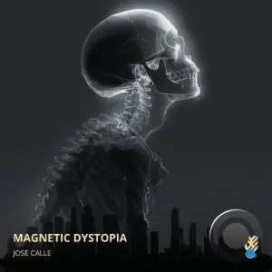José Calle - Magnetic Dystopia (2026)