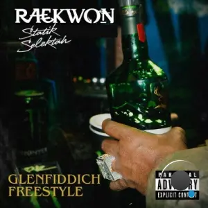Raekwon x Statik Selektah - Glenfiddich (2026)