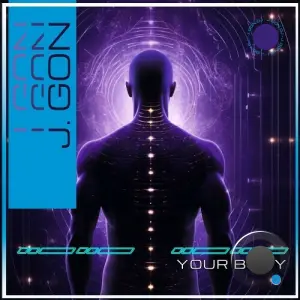 Jgon - Your Body (2026)