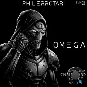 Phil Errotari - Omega (2026)
