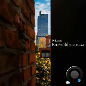 DJ Leoni - Emerald (R-YA Remix) (2026)
