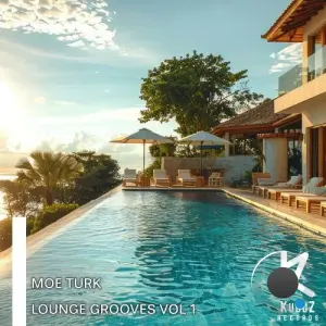 Soire - Lounge Grooves Vol. 1 (2026)