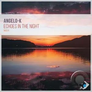 Angelo-K - Echoes In The Night (2026)