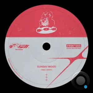 Departs & Demuk - Sunday Mood (2026)