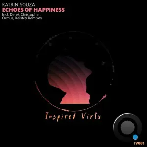 Katrin Souza - Echoes Of Happiness (2026)