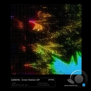 E2NMN - Inner Motion (2026)
