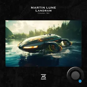 Martin Lune - Landram (2026)