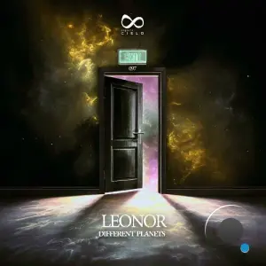 Leonor - Different Planets (2026)