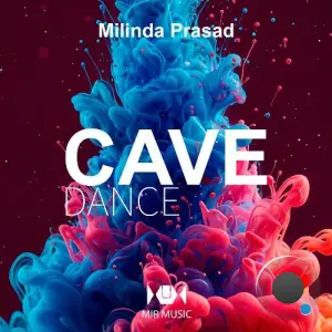 Milinda Prasad - Cave Dance (2026)