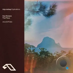 Dee Montero - That Place (2026)