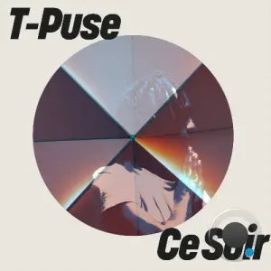T-Puse & Shira Attias - Ce Soir (2026)