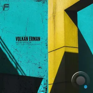 Volkan Erman - New Vision (2026)