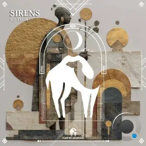 Roi Takin - Sirens (2026)