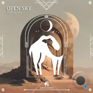 Stav Danino - Open Sky (2026)