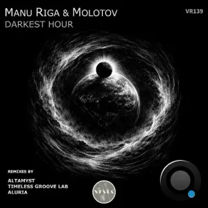 Manu Riga & Trevor Molotov - Darkest Hour (2026)