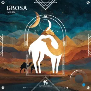 Milikk. - Gbosa (2026)