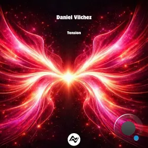 Daniel Vilchez - Tension (2026)
