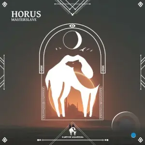 Masterslave - Horus (2026)