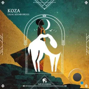 Legal Sound Drugs - Koza (2026)