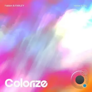 Falden, Farley - Home In You (2026)