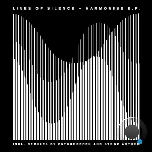 Lines Of Silence - Harmonise (2026)