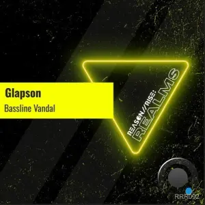 Glapson - Bassline Vandal (2026)