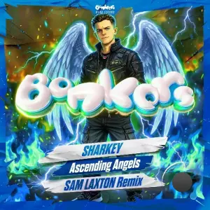 Sharkey - Ascending Angels (Sam Laxton Remix) (2026)