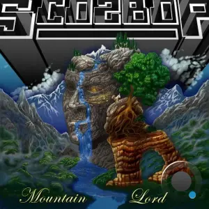 Scozbor - Mountain Lord (2026)