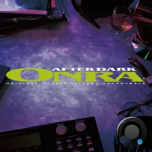 Onra - After Dark (2026)